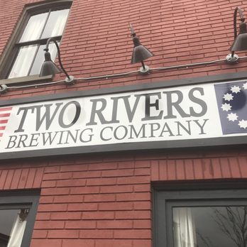 Two Rivers Brewing - Breweries Near Me - Easton, Pennsylvania Two Rivers Brewing - Breweries Near Me - Easton, Pennsylvania
