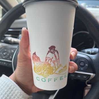 Ole Latte Coffee - Drip coffee - Coffee & Tea Near Me - Portland, Oregon Ole Latte Coffee - Drip coffee - Coffee & Tea Near Me - Portland, Oregon