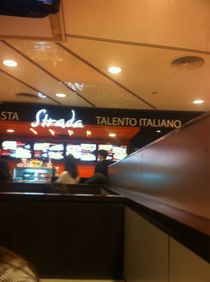 Galerías Pacífico by null