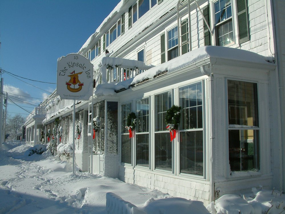 THE KINSALE INN CLOSED 13 Photos & 17 Reviews 13 Water St