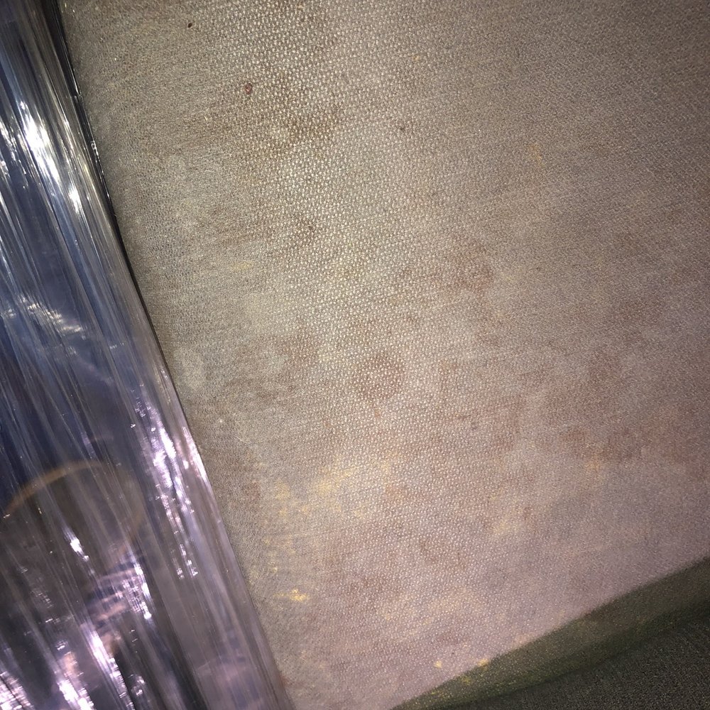 Public Storage - Mold and mildew on my couch - Self Storage Near Me - West Chester, Pennsylvania