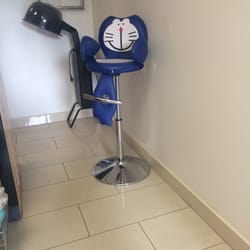 Breeze Salon - Kids chair