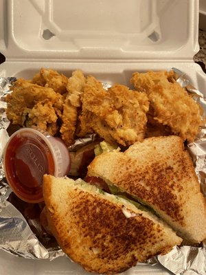 Schobels' Restaurant by null