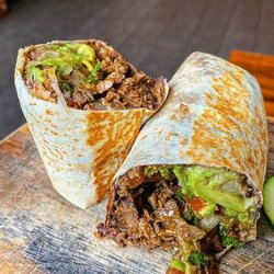 Armando's Mexican Food