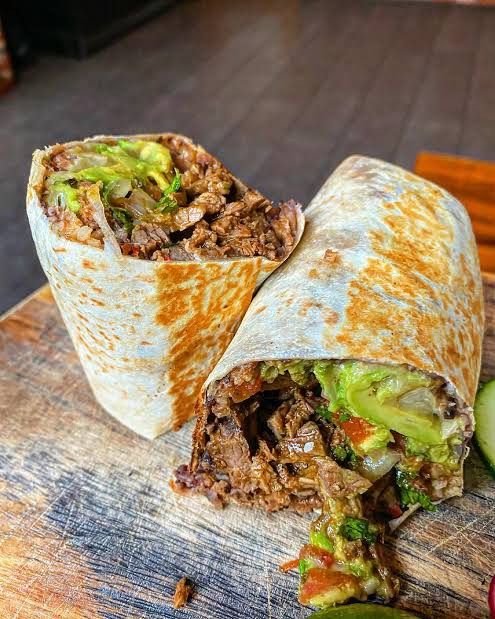 Armando's Mexican Food