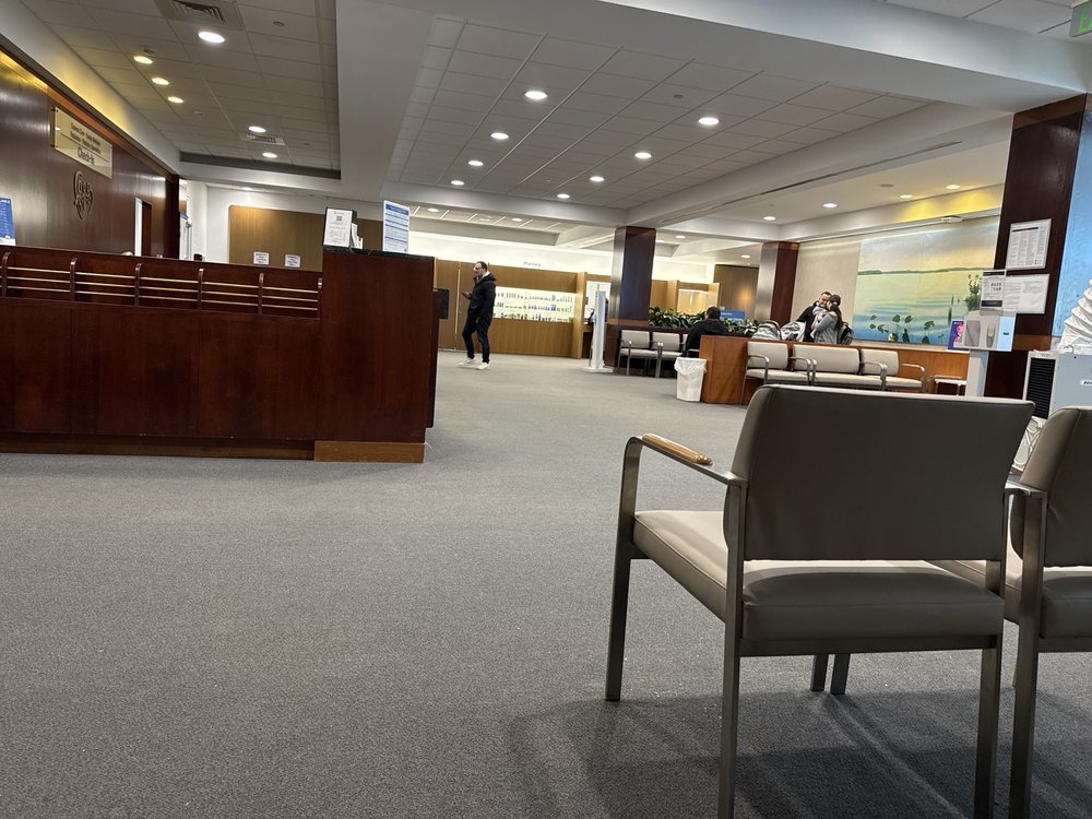 Strongsville Family Health and Surgery Center - Cleveland Clinic - patient advocate in Strongsville, OH