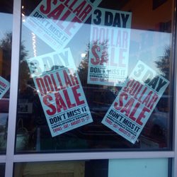 Twin Liquors - Last day is today! 8/27/16