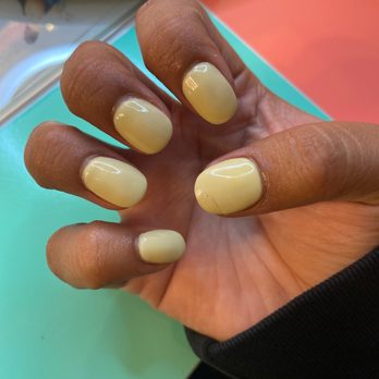 M Vince Nail Spa - Nail Salons Near Me - Omaha, Nebraska
