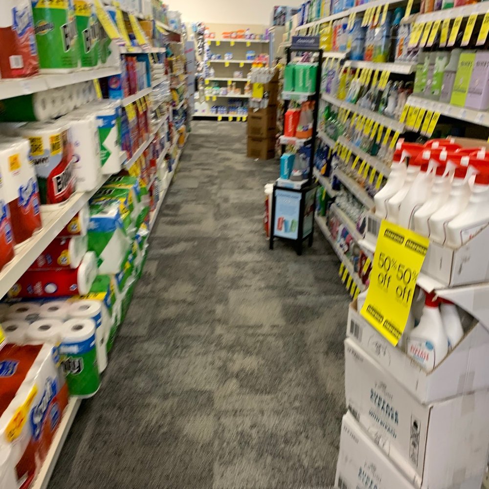 CVS Pharmacy - Drugstores Near Me - SOUTH RIDING, Virginia