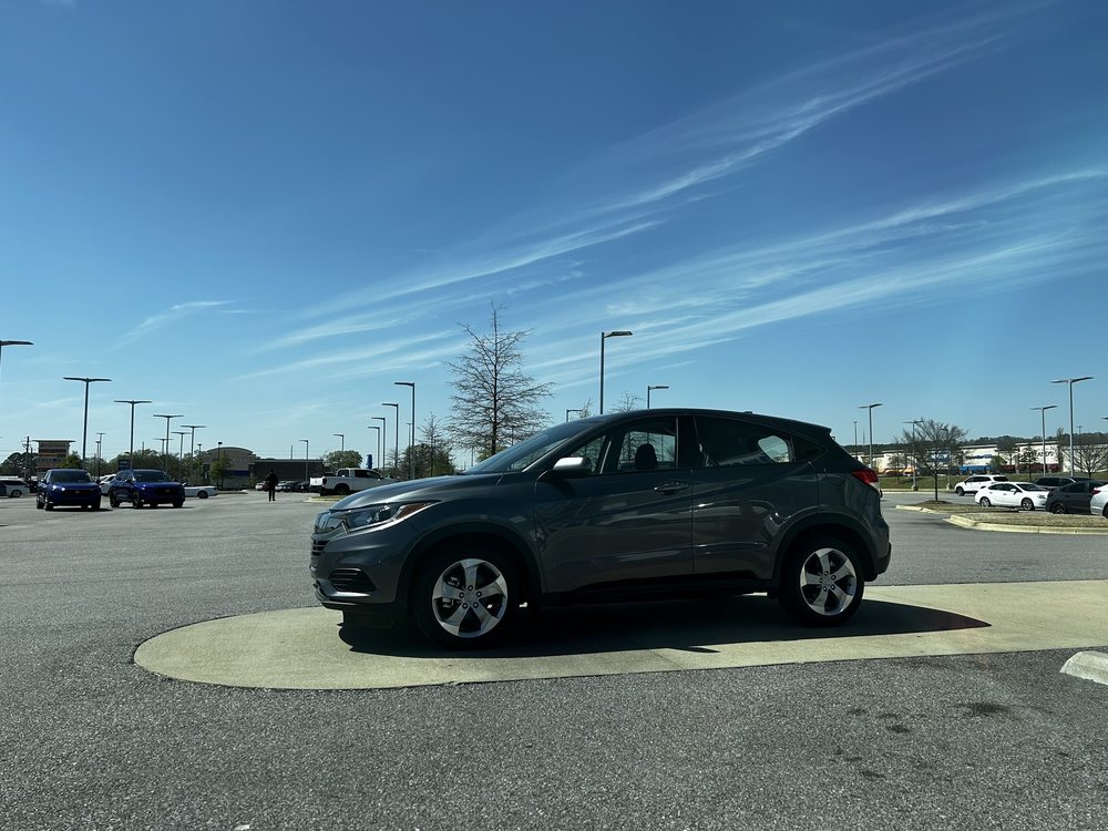 TAMERON HONDA GADSDEN Updated September 2024 12 Reviews 630 W