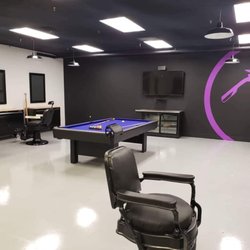 Crows Nest Barbershop Windham - 11 Barbers walk ins and appts!