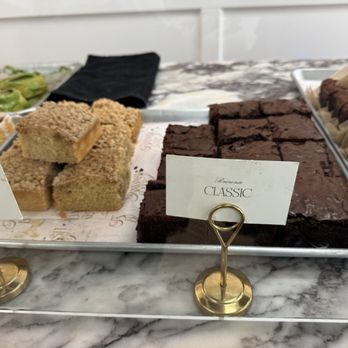 Badash Bakes - Bakeries Near Me - Pasadena, California