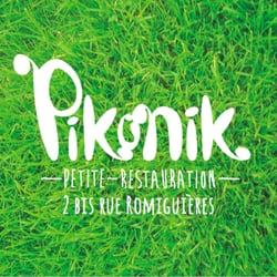 Pikonik