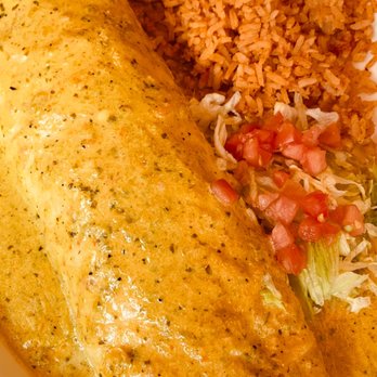 Chuy's - That sauce... All I want to do is a zoom zoom zoom and a Boom Boom - Tex-Mex Near Me - Jacksonville, Florida