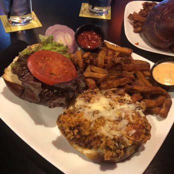 Kuma's Corner - American Near Me - Indianapolis, Indiana