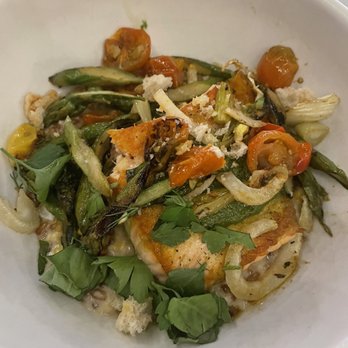 Culinary Dropout - Salmon - New American Near Me - Phoenix, Arizona