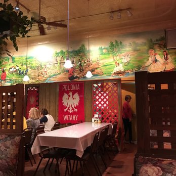 Polonia Restaurant - Polish Near Me - Hamtramck, Michigan Polonia Restaurant - Polish Near Me - Hamtramck, Michigan
