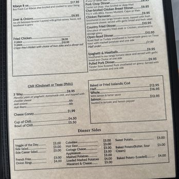 Brotherton's Family Restaurant - Menu - Breakfast & Brunch Near Me - Cincinnati, Ohio Brotherton's Family Restaurant - Menu - Breakfast & Brunch Near Me - Cincinnati, Ohio