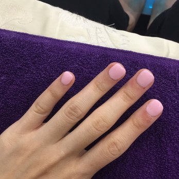 Majestic Nail Bar - Nail Salons Near Me - Plano, Texas