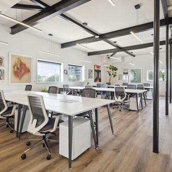 The Rigs Workspace - coworking space - Shared Office Spaces Near Me - New Orleans, Louisiana The Rigs Workspace - coworking space - Shared Office Spaces Near Me - New Orleans, Louisiana
