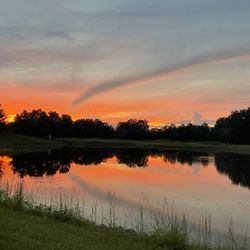 Covered Bridge Golf Club in Sellersburg gift card