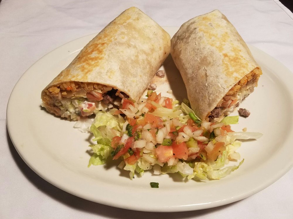 Casa Marquez Mexican Grill