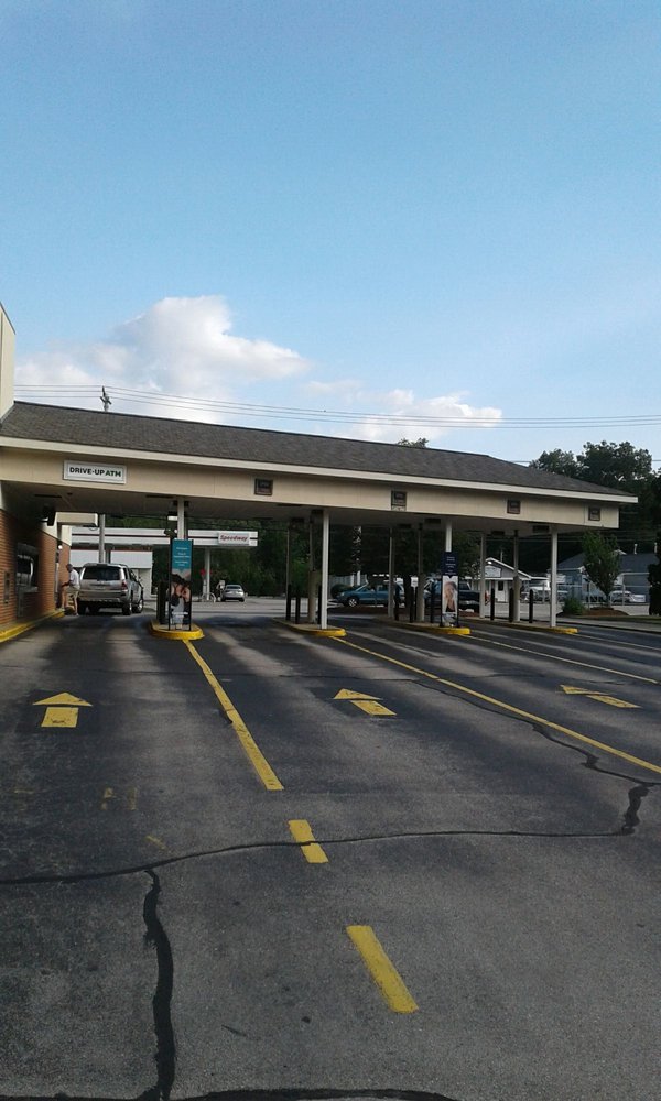 CENTREVILLE SAVINGS BANK Updated September 2024 777 Tiogue Ave