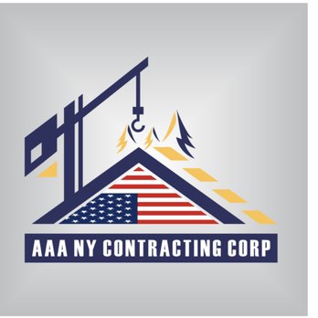 AAA Ny contracting Corp - Roofing Near Me - Bronx, New York