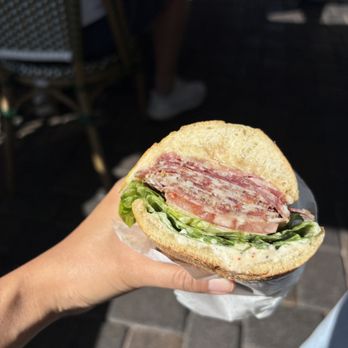 Mario's Butcher Shop - Italian sub - Sandwiches Near Me - Newport Beach, California Mario's Butcher Shop - Italian sub - Sandwiches Near Me - Newport Beach, California