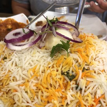 Biryani Pot - Indian Near Me - San Antonio, Texas