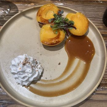 Skal Pizza - Wood Fired Peaches - Pizza Near Me - Newport Beach, California Skal Pizza - Wood Fired Peaches - Pizza Near Me - Newport Beach, California
