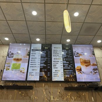 Milyar Coffee - Menu - Coffee Roasteries Near Me - Santa Clara, California