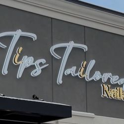 Tips Tailored Nails