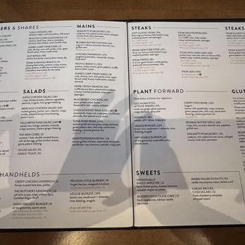 JOEY Eau Claire - Food menu August 2023 - Canadian (New) Near Me - Calgary, Alberta JOEY Eau Claire - Food menu August 2023 - Canadian (New) Near Me - Calgary, Alberta