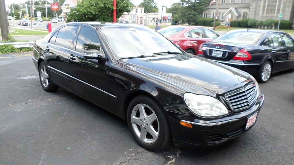 CASABLANCA AUTO SALES Updated September 2024 1194 Chester Pike