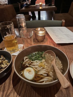 Lonely Mouth Bar by null