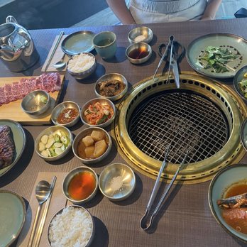 Sura Korean BBQ - Korean Near Me - Richmond, British Columbia Sura Korean BBQ - Korean Near Me - Richmond, British Columbia