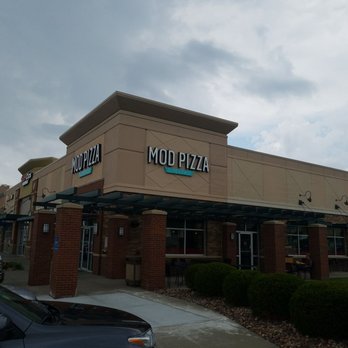 MOD Pizza - Fast Food Near Me - Liberty, Missouri MOD Pizza - Fast Food Near Me - Liberty, Missouri