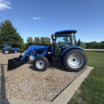 Blue Valley Tractor & Supply - Tractors for sale Overland Park Kansas - Farming Equipment Near Me - Bucyrus, Kansas Blue Valley Tractor & Supply - Tractors for sale Overland Park Kansas - Farming Equipment Near Me - Bucyrus, Kansas
