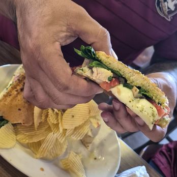 Jason's Deli - Delis Near Me - Tallahassee, Florida Jason's Deli - Delis Near Me - Tallahassee, Florida