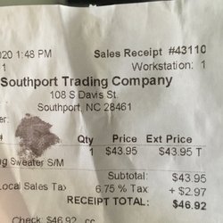 The Southport Trading Company