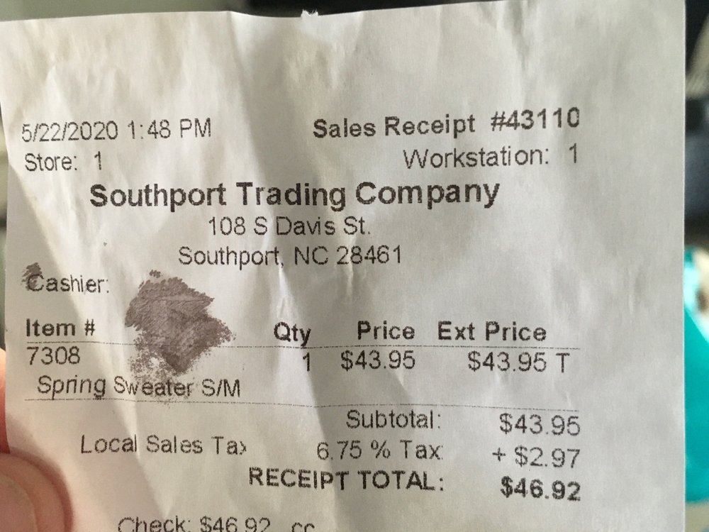 The Southport Trading Company Image