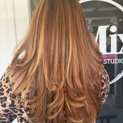 Mix Hair Studio