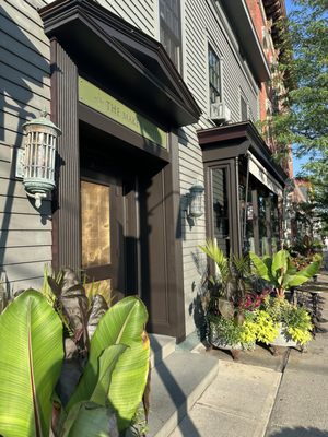 The Maker Hotel by null