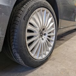 Specialty Tire