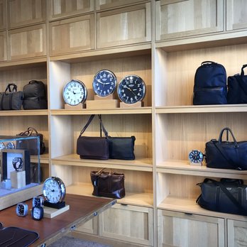 Shinola - Leather Goods Near Me - Detroit, Michigan Shinola - Leather Goods Near Me - Detroit, Michigan