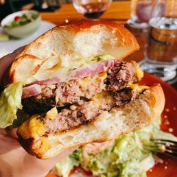 Smash Burger
