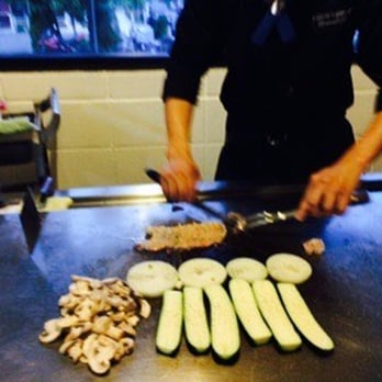 Tokio Table - In action - Sushi Bars Near Me - Portland, Oregon