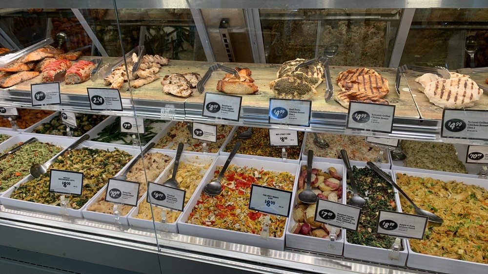 SPROUTS FARMERS MARKET 147 Photos & 92 Reviews 1302 S La Brea Ave, Los Angeles, California