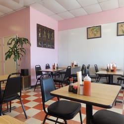 Ting Hao Chinese Restaurant